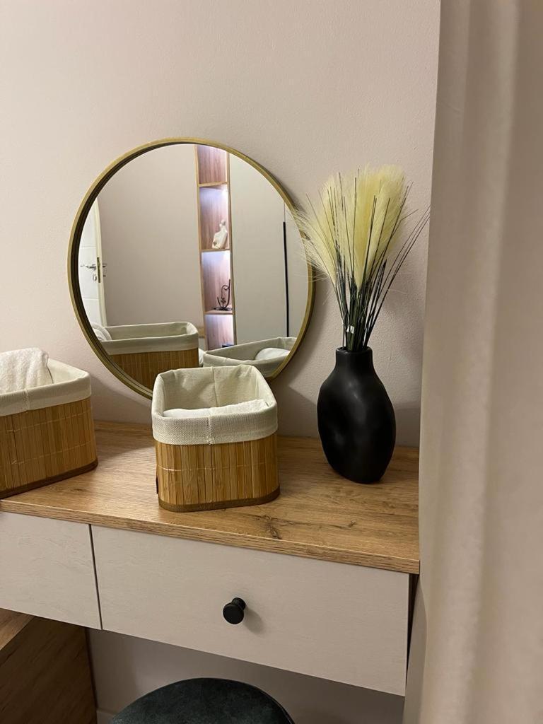 Comfort Apartment Tirane Екстериор снимка
