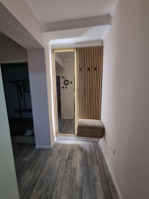 Comfort Apartment Tirane Екстериор снимка