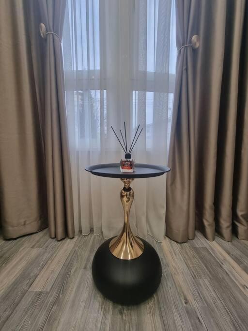 Comfort Apartment Tirane Екстериор снимка