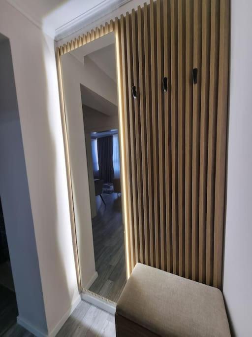 Comfort Apartment Tirane Екстериор снимка
