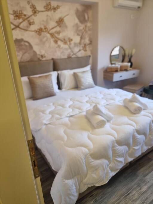 Comfort Apartment Tirane Екстериор снимка