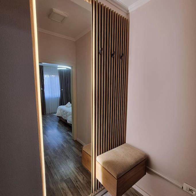 Comfort Apartment Tirane Екстериор снимка